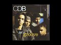 CDB - Let You Go