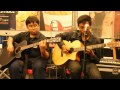 DEPAPEPE - A Passion Melancholic (Cover) Live @ KFC Pajajaran Jamming Session Bogor