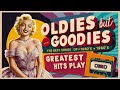 Golden Oldies Super Hits: Elvis, Anka, Sinatra & More - Best Old Songs From 50's 60's 70's