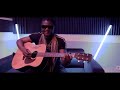REDDY AMISI Unplugged session (acoustique)