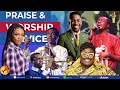 Praise That Brings Breakthrough for Worship 2024 - Minister GUC, Nathaniel Bassey, Ada Ehi, Judikay