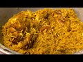 Chicken Kabsa Recipe | Al Walimah Kabsa Mix 😋