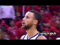 Steph Curry Returned From Injury And Took Over The 2018 Playoffs 🔥🔥 | COMPLETE Highlights