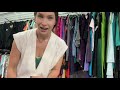 Thrift With Me! Stuff For New House & Clothes! Goodwill & Salvation Army Thrifting!