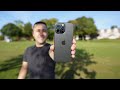 Are cameras DEAD? iPhone 15 Pro Max vs $10,000 CAMERA [FREE Giveaway!]