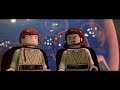 Lego Star Wars Skywalker Saga pt1