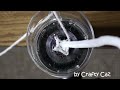 How I make Bendy i cord for my projects is SO much fun | Prym i-cord maker #hack