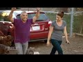 Teaching Dog Park Etiquette To An Aggressive Bulldog | Cesar 911 Season 1, Ep. 4 - Part 2