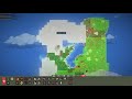 4 Kingdoms At War Get Random Traits And Random Disasters! - WorldBox