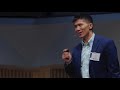 Aging and Stem Cells | Theodore Ho | TEDxMiddlebury