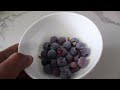 വീട്ടിൽ ബ്ലൂബെറി എങ്ങനെ വളർത്താം! / Growing Blueberries at Home - Gardening at San Jose, California.