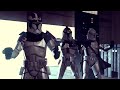 LOST TROOPERS | Star Wars Animation (SFM)