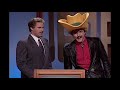 Norm MacDonald doing Burt Reynolds