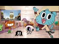 The Amazing World of Gumball | Life in Black & White | Cartoon Network UK 🇬🇧