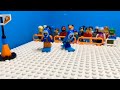 300 Subscriber Stop Motion Contest Results!!!