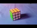 armo un cubo rubik por que un sub me reto