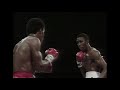 Sugar Ray Leonard vs Thomas Hearns I | ON THIS DAY FREE FIGHT