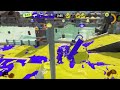 【最強】速すぎて誰も止められないブキが環境を破壊してるんだがｗｗｗｗ【Splatoon3】