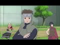 Yamato vs Asuma Sarutobi | Naruto Shippuden Ultimate Ninja Storm 3 | Playstation 5