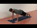 How to Fix Tight Hip Flexors (Build Strength and Mobility)