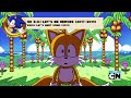 Sonic Meeting Tails – FULL Compilation! (Summer 2022)