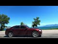 Polson, Montana | 4k Drive Tour | Dashcam