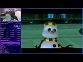 [Former World Record] Ratchet & Clank: Going Commando NG+ in 7:35