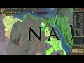 Sunni Horde Najd is BROKEN! Desert Power and Jihad Achievements Made EASY! - The EU4 Completionist
