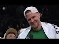 Boston Celtics FULL 2024 NBA Finals & MVP Trophy Presentation