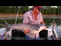 Easiest way to catch Blue catfish on the Ohio river