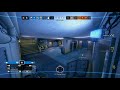 Rainbow Six Siege Frost double mat perfect trap