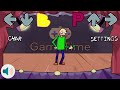 Smurf Cat, TWISTEDTOES, Silly Billy, Baldi, Pomni | FNF Character Test | Gameplay VS My Playground