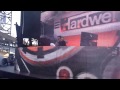 Hardwell Intro To HARDWELL IN THE PARK 3/23/14