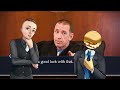 We Put Henry Emily On Trial For His Alleged Crimes!