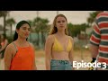 Cobra Kai Season 2 Recap