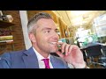 Real Estate Broker's Guide to One Upping Your Competition | Ryan Serhant Vlog #29