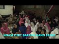 NADA DAKWAH TAUSIAH KHITAN