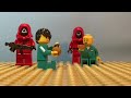 10 Tricks to Improve Your Stop Motions!!! (Lego Stop Motion Tutorial)