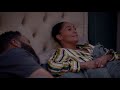 Junior Tells Olivia He Loves Her - black-ish