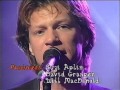 Bon Jovi on 