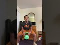 Bring Sally Up squat song challenge - kettle bell