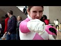 Dublin Comic Con Cosplay Music Video 2019 (Spring)