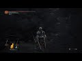 Dark Souls 3's AI might be too realistic