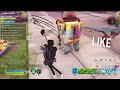 Fortnite with Speedy Sam