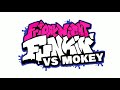 Friday Night Funkin VS MOKEY - Krima