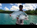 Island Life Fishing!