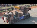 Comparative Analysis: India's Pinaka vs US's HIMARS Rocket System