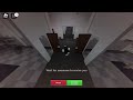 Roblox Evade PlayThrough :)