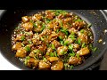 TERIYAKI CHICKEN STIR FRY | CHICKEN TERIYAKI RECIPE | TERIYAKI CHICKEN