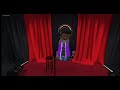 Cory Showtime LIVE in VR at the Failed To Render Comedy Club 4/1/21